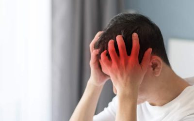 Terapi Kop Cakra Membantu Pemulihan Pasien Ensefalitis