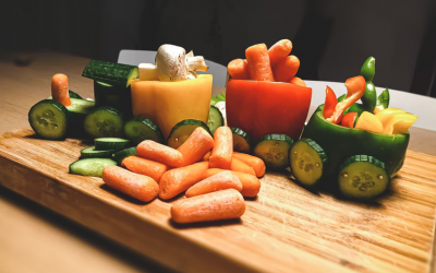 Tema Hari Pangan Sedunia 16 Oktober 2021