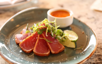 12 Makanan Sumber Vitamin D