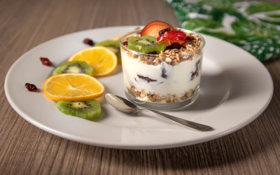 15 Makanan Untuk Menurunkan Tekanan Darah