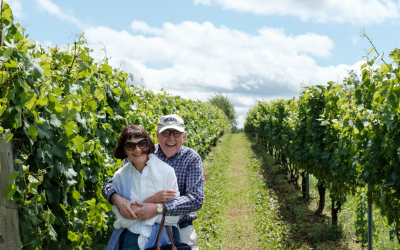 Tips Kesehatan untuk Usia di Atas 50 tahun