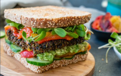 6 Tipe Diet Vegetarian Menurut Pakar Diet