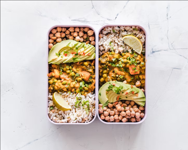 20 Makanan Sumber Protein untuk Menurunkan Berat Badan Bagian 2