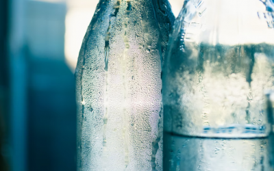 Jumlah Konsumsi Air Setiap Hari Berdasarkan Umur