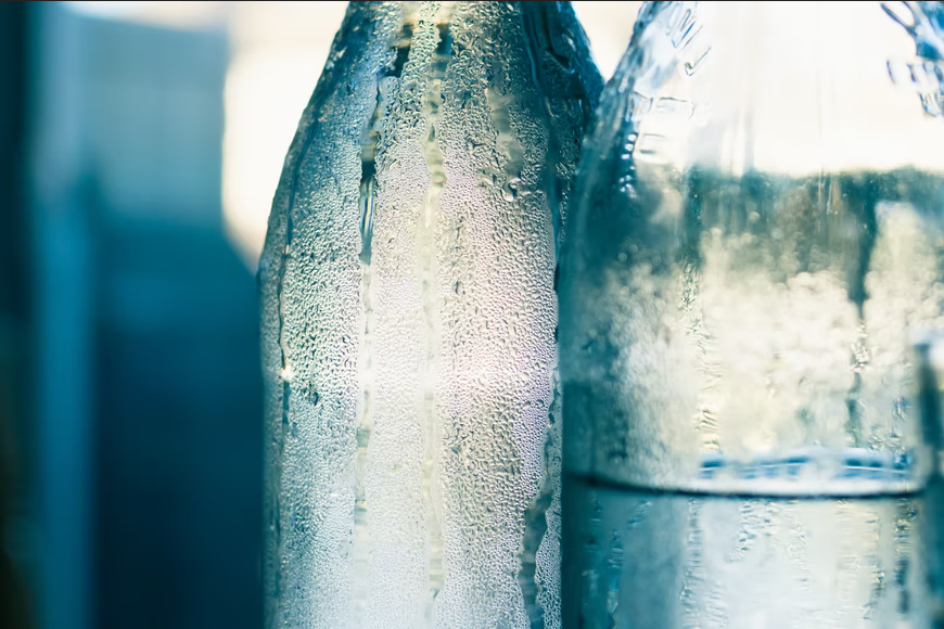 Jumlah Konsumsi Air Setiap Hari Berdasarkan Umur