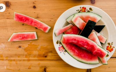 Cara Mengolah Sisa Bahan Makanan (Bagian 1)