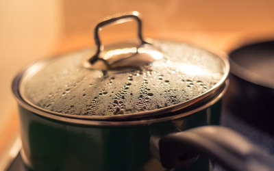 Cara Mengolah Sisa Bahan Makanan (Bagian 2)