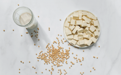 Rekomendasi Jumah Konsumsi dan Manfaat Kesehatan Omega 6