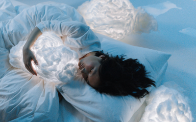 4 Tahapan Dalam Proses Tidur