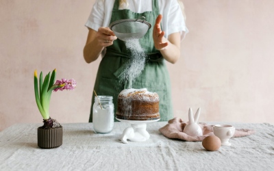 Tips Cara Mengurangi Konsumsi Gula