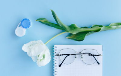 Cara Mengatasi Mata Kering di Rumah