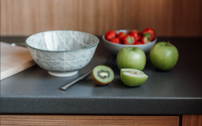 5 Buah Terbaik untuk Melancarkan Pencernaan Tubuh