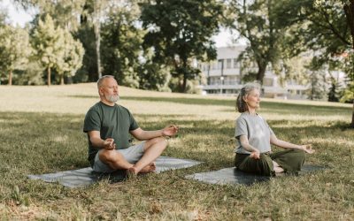 Cara Melakukan Conscious Breathing Untuk Mengatasi Stress dan Anxiety