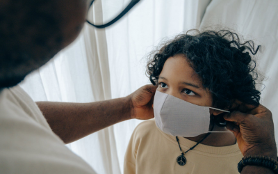 Infeksi Omicron: Apa Saja Gejalanya?