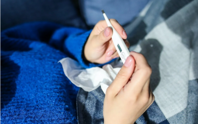 Cara Cek Suhu Tanpa Termometer di Rumah