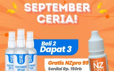 Promo September Ceria Hiber: Dapatkan Berbagai Keuntungan Menarik!