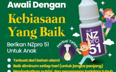Awali Hari dengan Kebiasaan Baik untuk Anak Anda